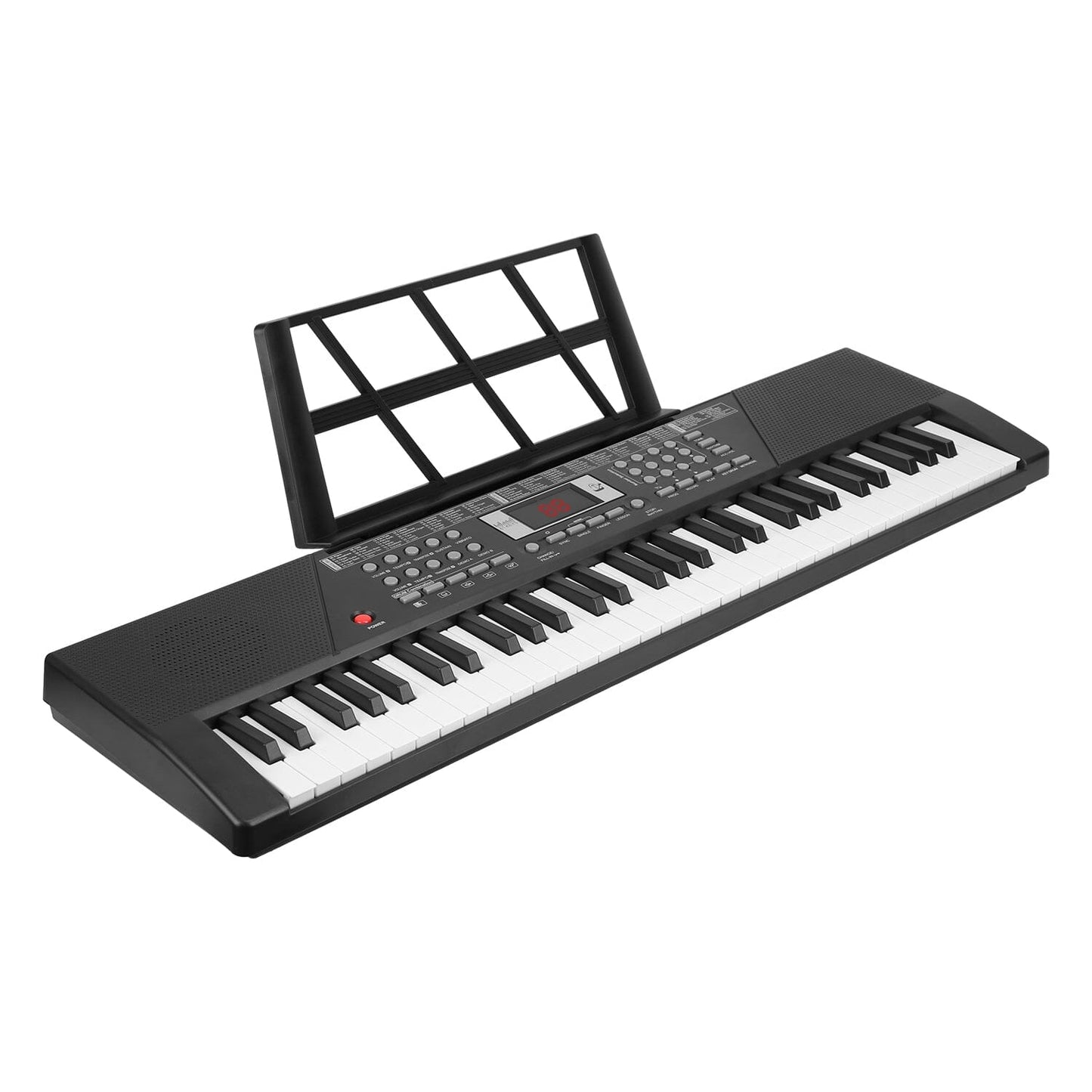 Skorter | 61 Keys Digital Music Keyboard Electronic Piano
