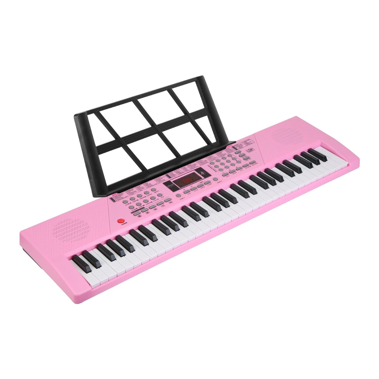Skorter | 61 Keys Digital Music Keyboard Electronic Piano