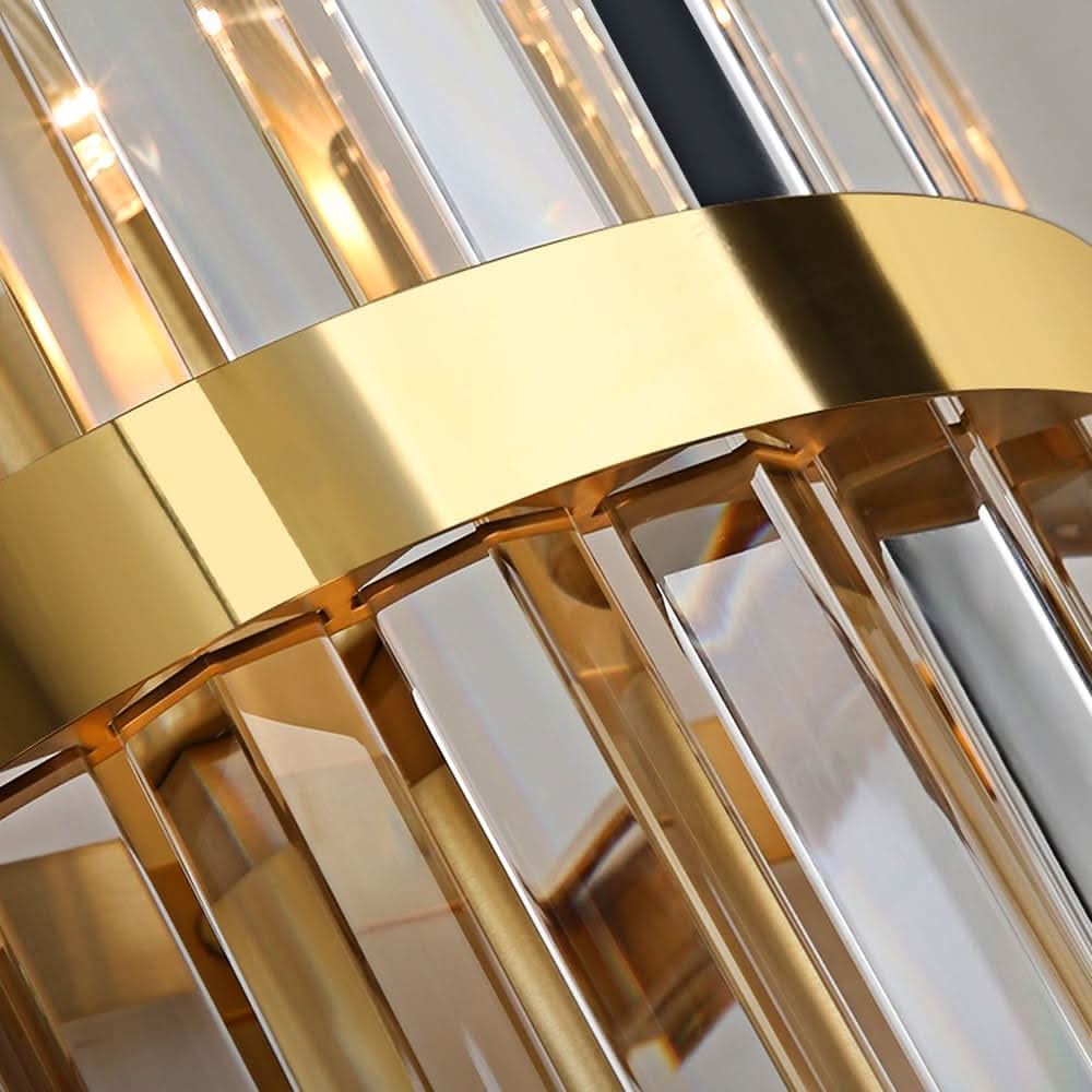 Skorter | Nordic LED Pendant Light Adjustable Warm Glow