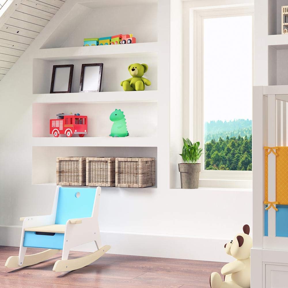 Skorter | Globe Electric Led Rechargeable Silicone Night Light - Charming Multicolor Dinosaur For Kids