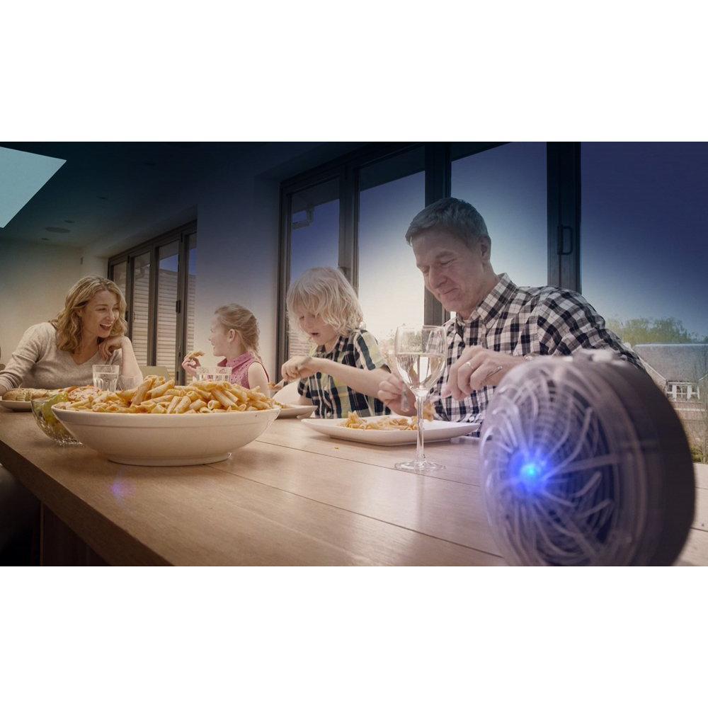 Skorter | Hirundo Solar Mosquito Killer