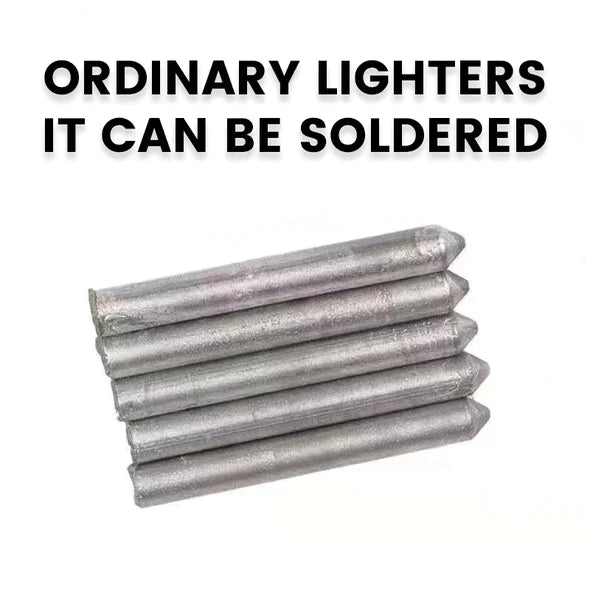 Skorter | Low Temperature Universal Welding Rod