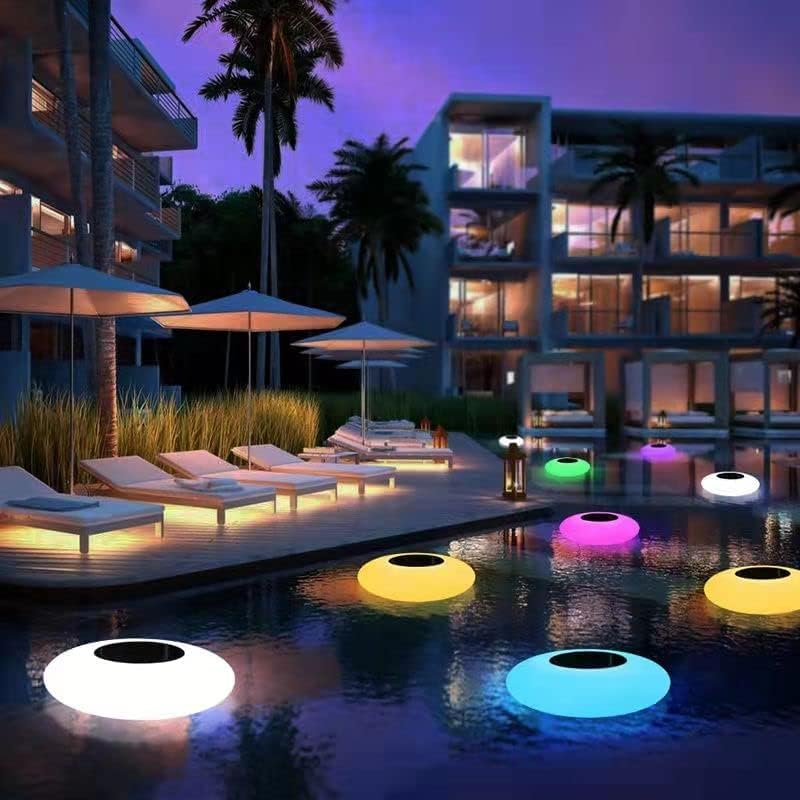 Skorter | Solar Garden Lights Eye Design – LED Outdoor Lighting for Garden & Terrace, weatherproof