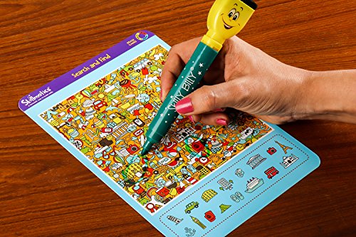 Skørter | Skillmatics Educational Game: Brain Gymnastics 6-99 years