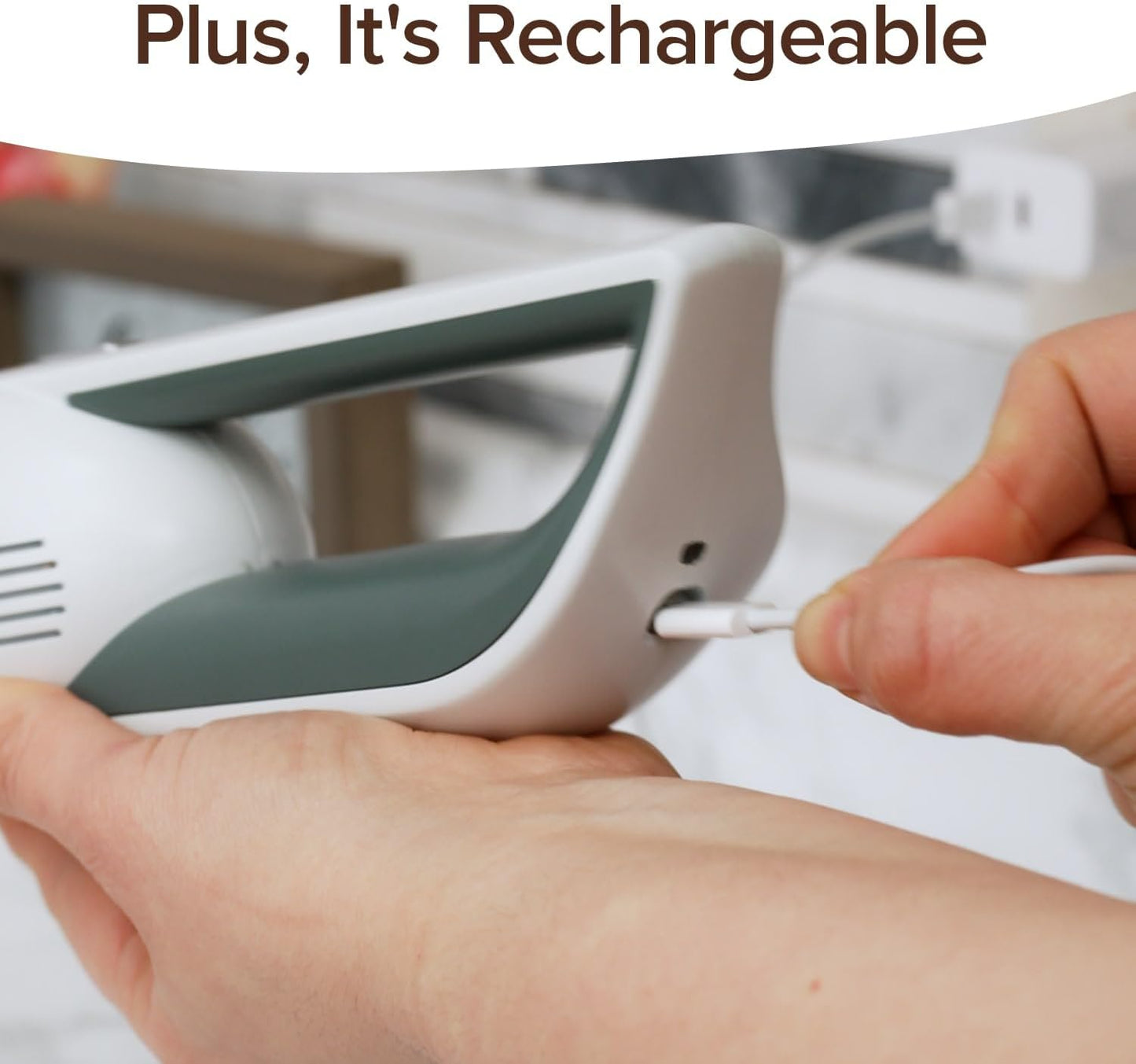 Skorter | Experience the future of cleaning - Duck Vacuum