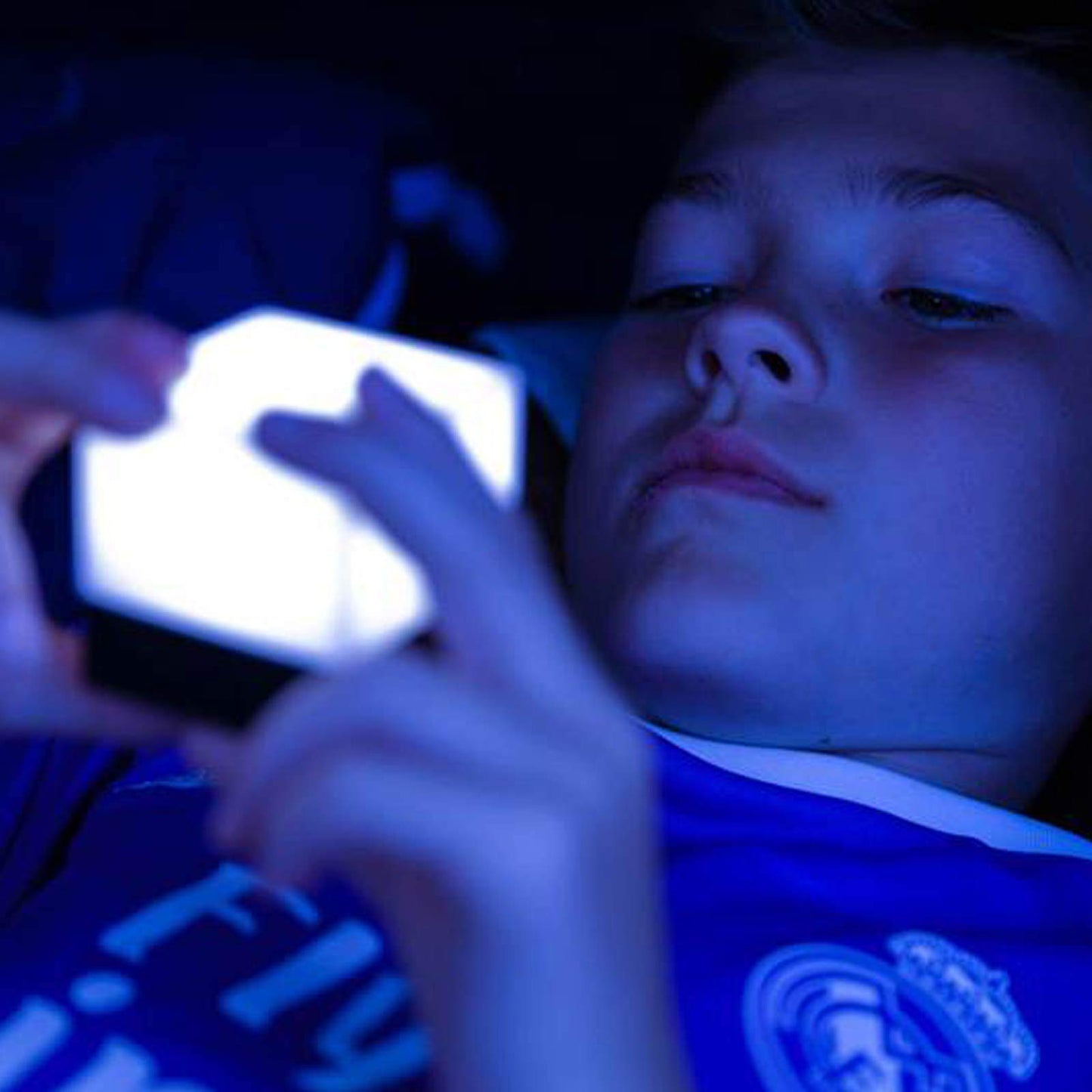 Skorter | Enevu Cube Personal LED Light - White, One Size, Synthetic Material