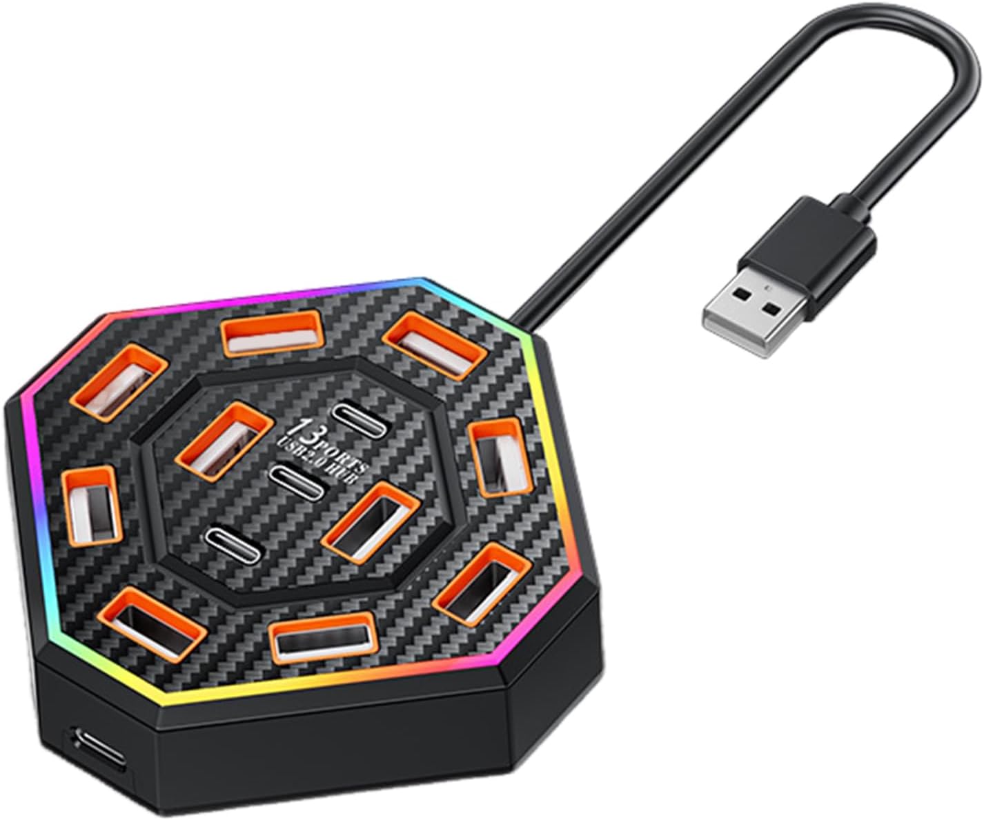 Skorter | Docking Station – Lumora