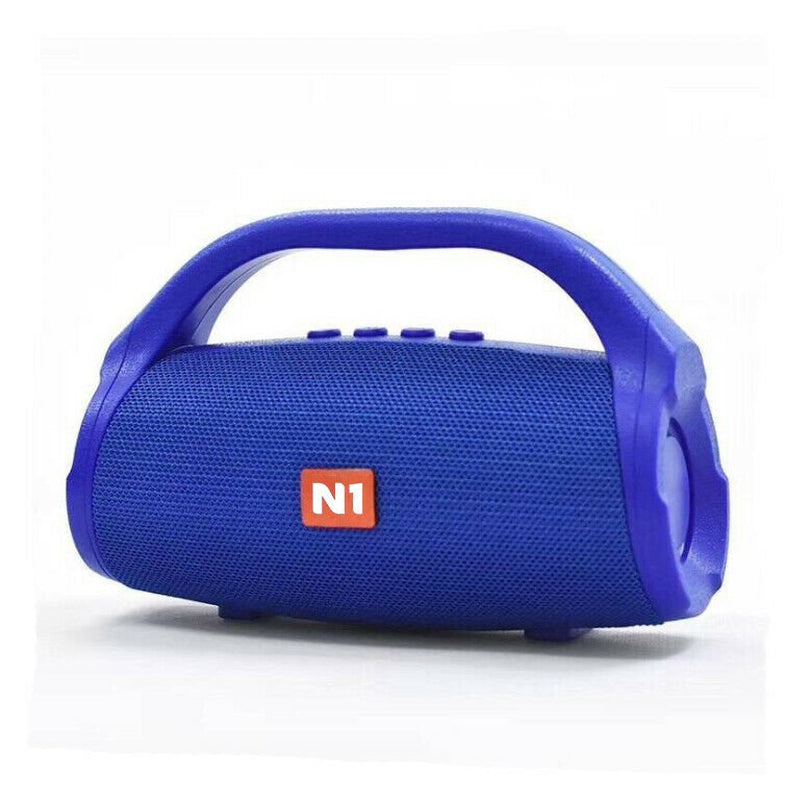 Skorter | Portable Waterproof Bluetooth V4.2 Wireless Stereo Speaker
