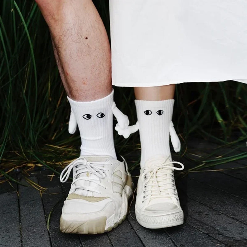Skorter | Funny magnetic socks