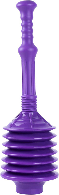 Skørter | Professional Bagger Accordion Player Toilet Plunger, High Pressure Plunge for Clumps