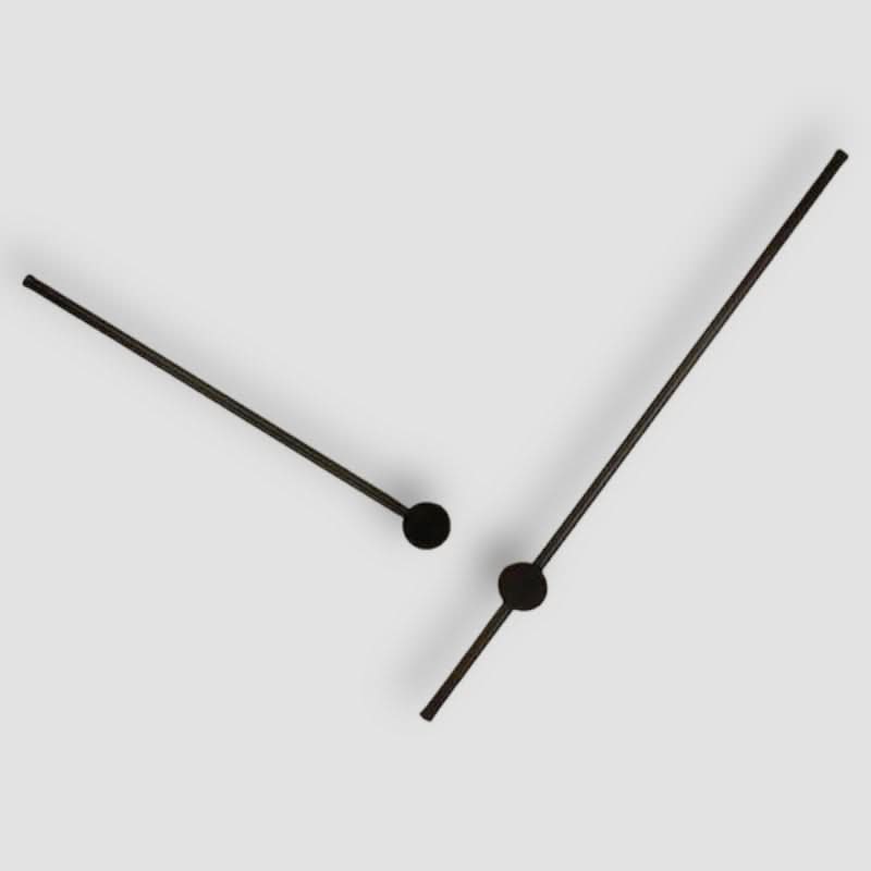 Skorter | Minimalist Wall Lamp with Plug and LED Light