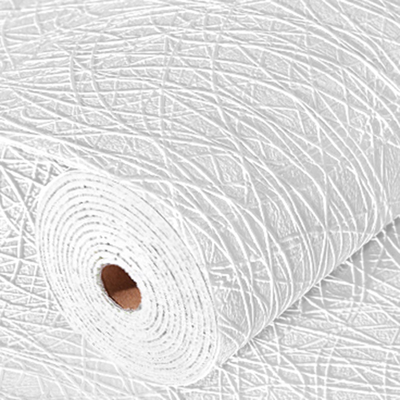 Skorter | Modern Wall Panel PVC 3D Embossed Self-Adhesive Waterproof Wall Access Panel