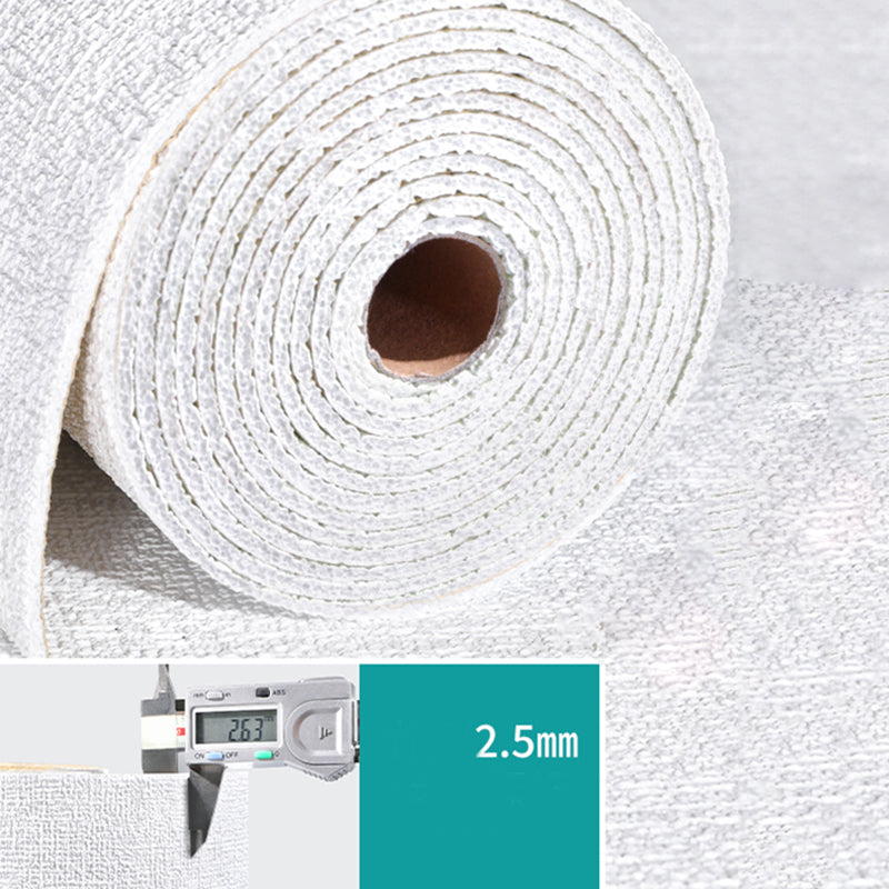 Skorter | Modern Wall Panel PVC 3D Embossed Self-Adhesive Waterproof Wall Access Panel