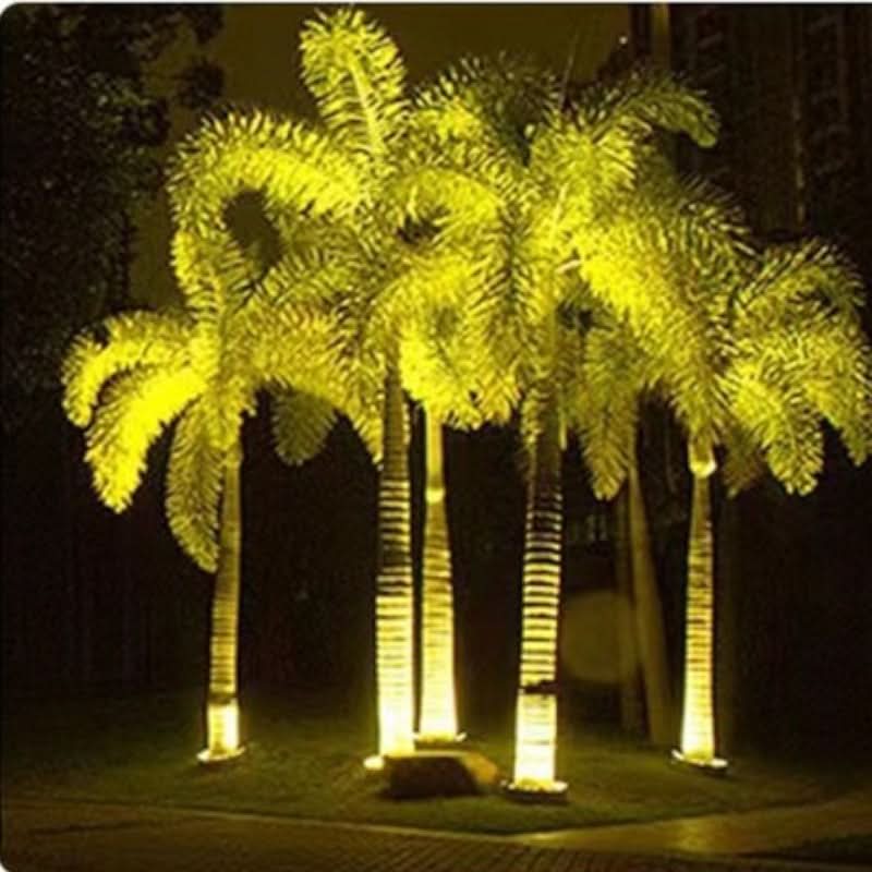 Skorter | Warm White Outdoor LED Tree Uplight