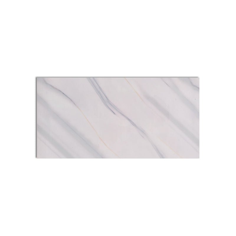 Skorter | Modern Bathroom Wall Tile Peel and Stick Waterproof Imitation Ceramic Tile