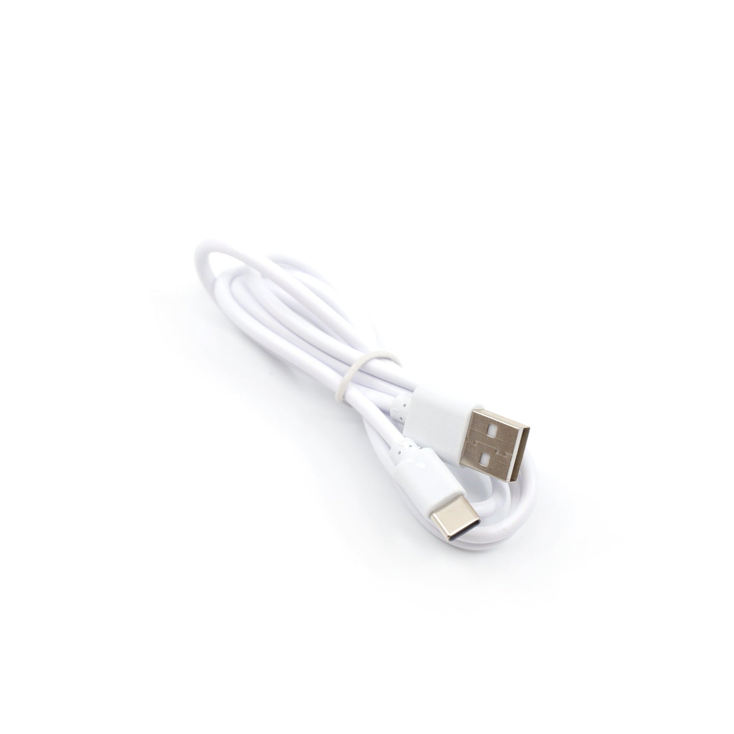 Skorter | Silhouette Rechargeable Lamp // White
