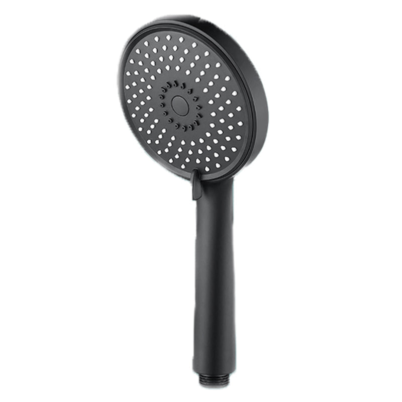 Skorter | Bathroom Shower Head 3-Jet Massage Wall-Mounted Round Shower Head