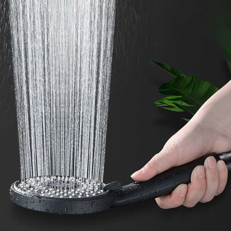 Skorter | Bathroom Shower Head 3-Jet Massage Wall-Mounted Round Shower Head