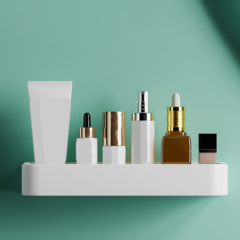 Skorter | Contemporary Bathroom Accessories Hardware Set Aluminum Bathroom Shelf
