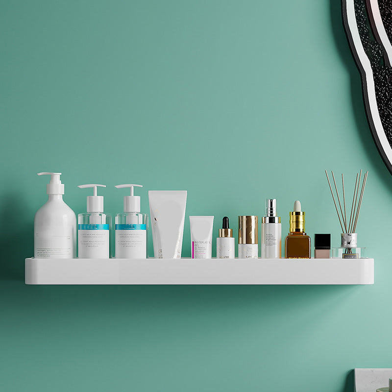 Skorter | Contemporary Bathroom Accessories Hardware Set Aluminum Bathroom Shelf