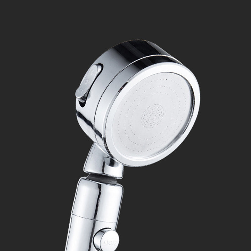 Skorter | Contemporary Style Shower Head Bathroom Fixed Shower Head with Round and Square Shape
