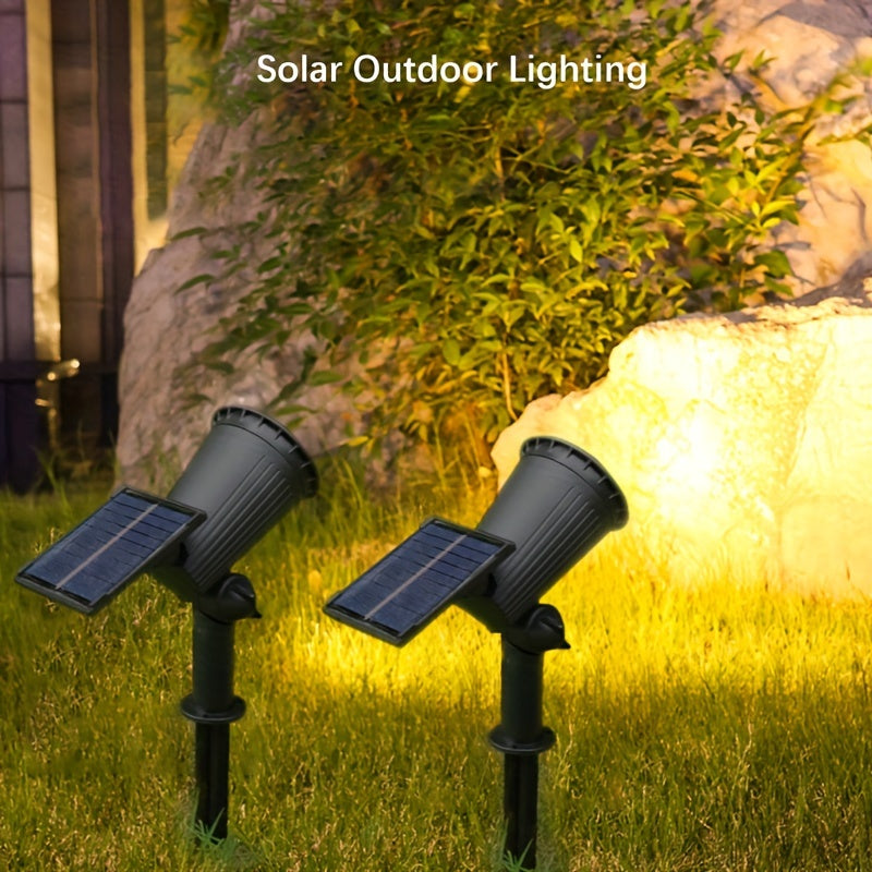 Skorter | LumiSpot - Solar LED Lighting for Garden and Landscape