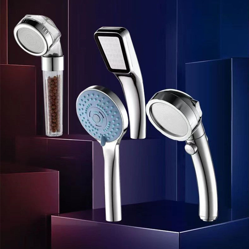 Skorter | Shower Trim Massage Jet Level Handle Wall Mounted Shower Trim