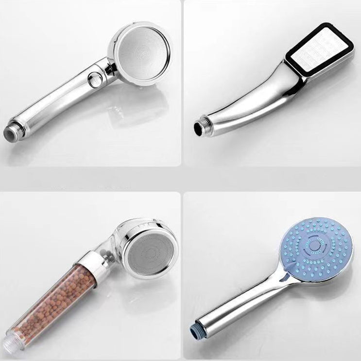 Skorter | Shower Trim Massage Jet Level Handle Wall Mounted Shower Trim