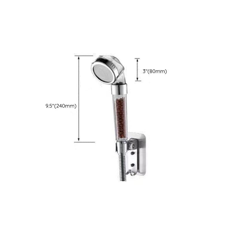 Skorter | Shower Trim Massage Jet Level Handle Wall Mounted Shower Trim