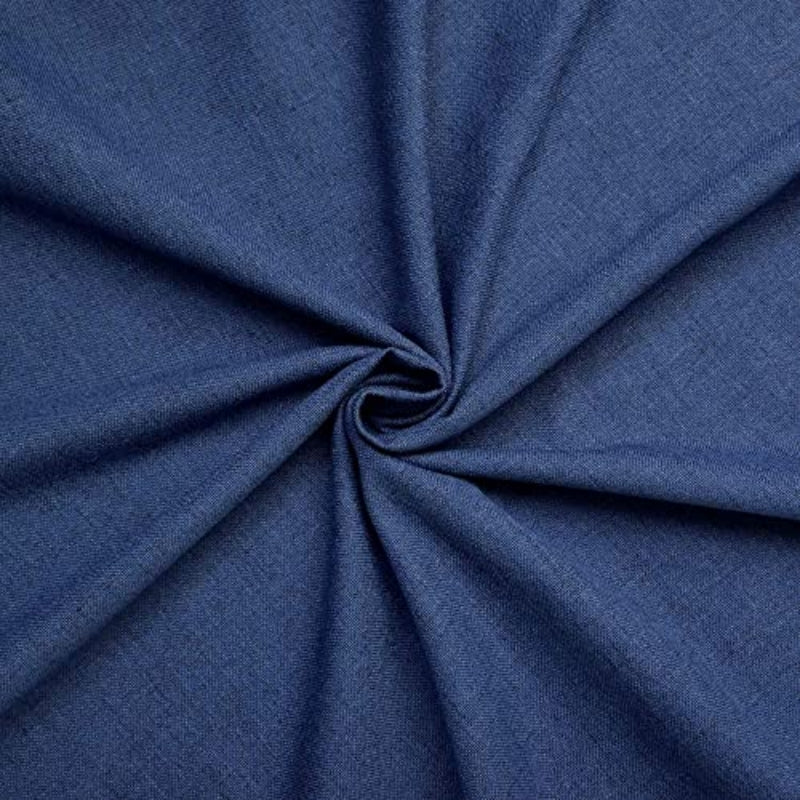 Skorter | 1 Piece Blackout Curtains - Energy Saving, Sun Blocking and Thermal Insulation for Bedroom and Living Room