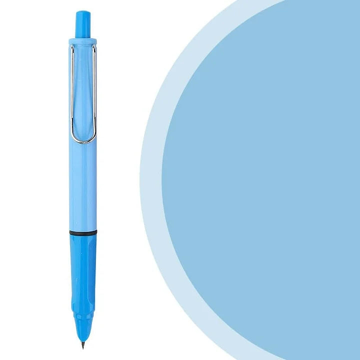 Skorter | EasyWrite Retractable Fountain Pen