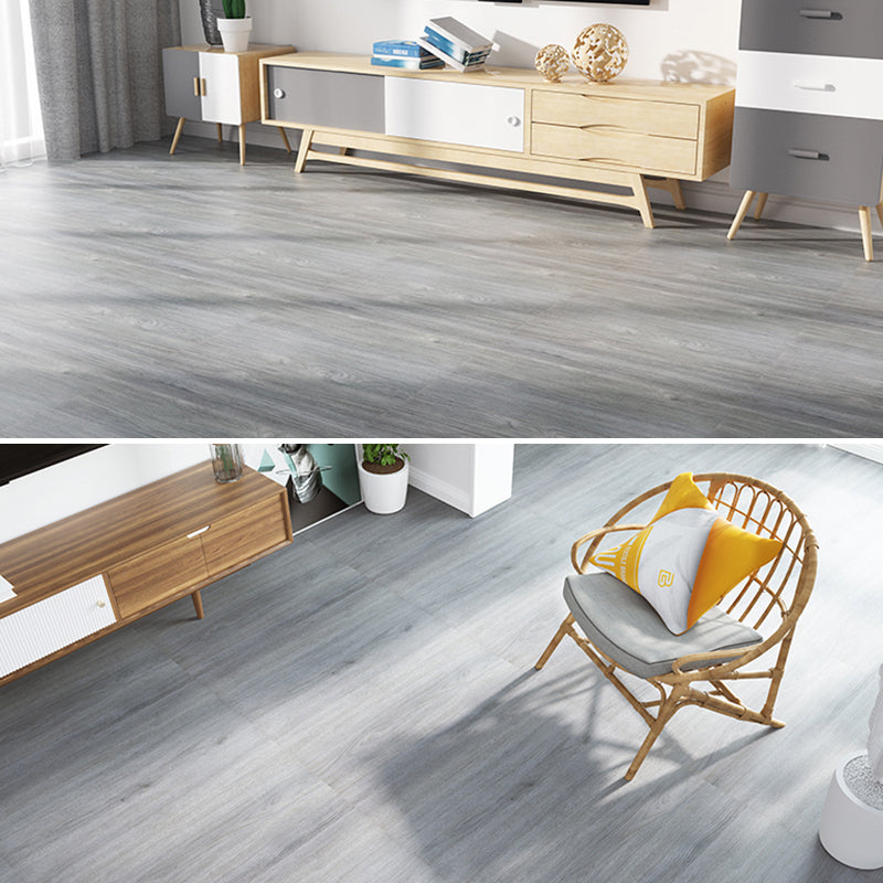 Skorter | Modern PVC flooring Peel and Stick wood look embossed vinyl floor tiles