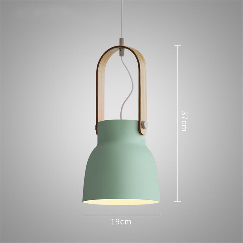 Skorter | Loft Pendant Lamp
