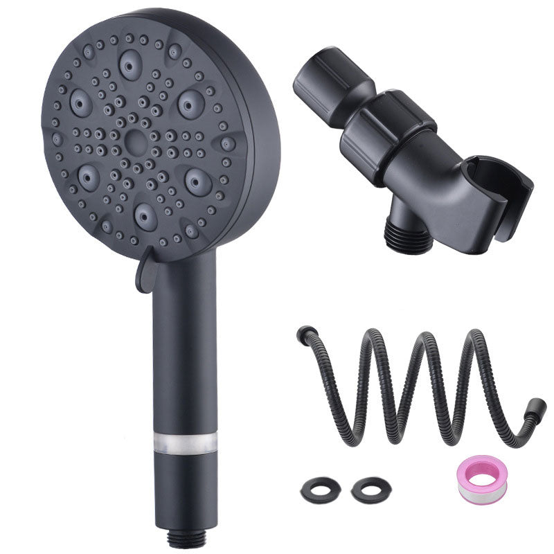 Skorter | 10 Functions Shower Head with Spray Gun Booster Filter Handheld Shower Head