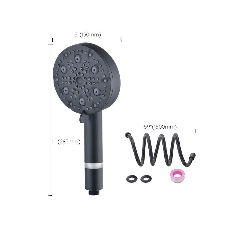Skorter | 10 Functions Shower Head with Spray Gun Booster Filter Handheld Shower Head