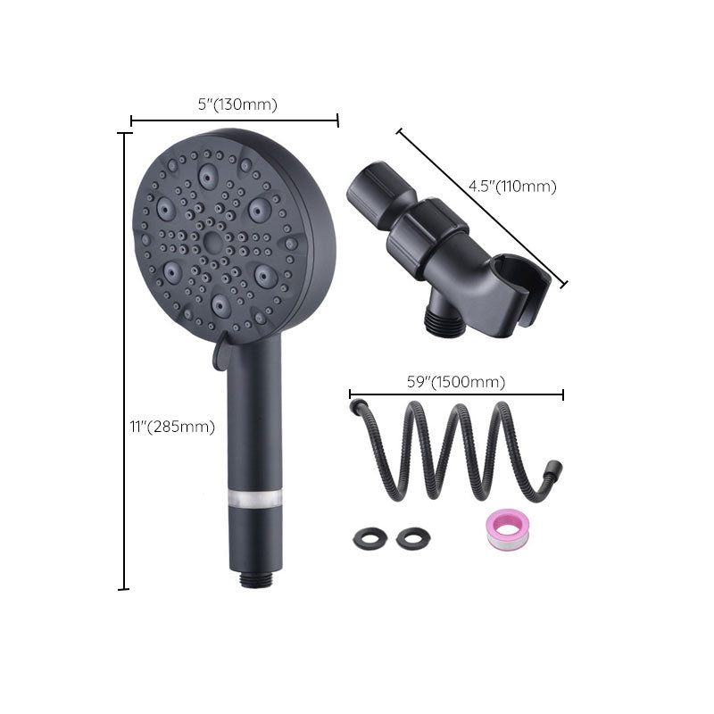 Skorter | 10 Functions Shower Head with Spray Gun Booster Filter Handheld Shower Head