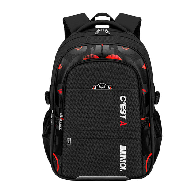 Skorter | Teenager School Backpacks