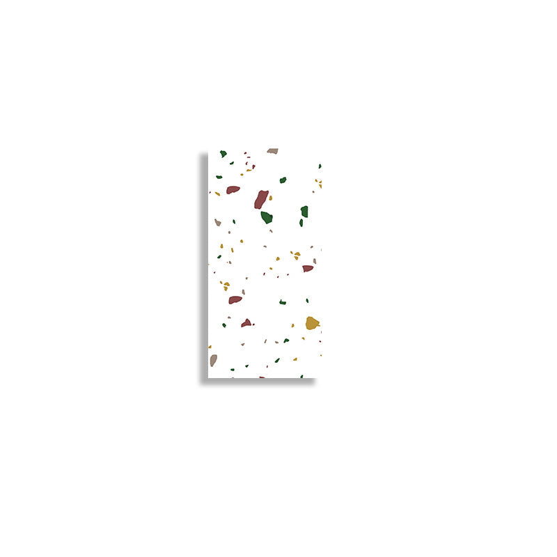 Skorter | 12" X 23" PVC rectangular Peel & Stick subway tiles kitchen and bathroom