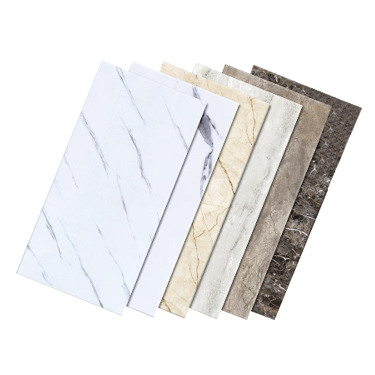 Skorter | 12" X 23" PVC rectangular Peel & Stick subway tiles kitchen and bathroom