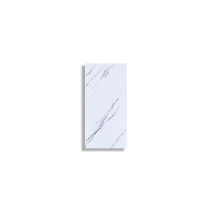 Skorter | 12" X 23" PVC rectangular Peel & Stick subway tiles kitchen and bathroom