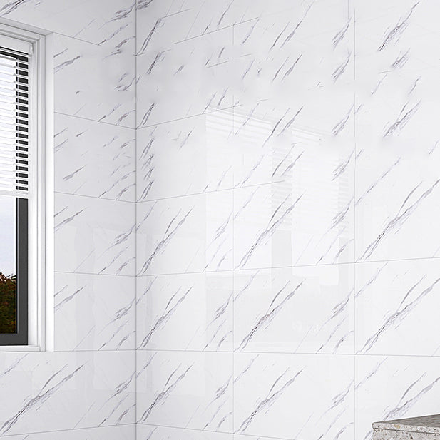 Skorter | 12" X 23" PVC rectangular Peel & Stick subway tiles kitchen and bathroom
