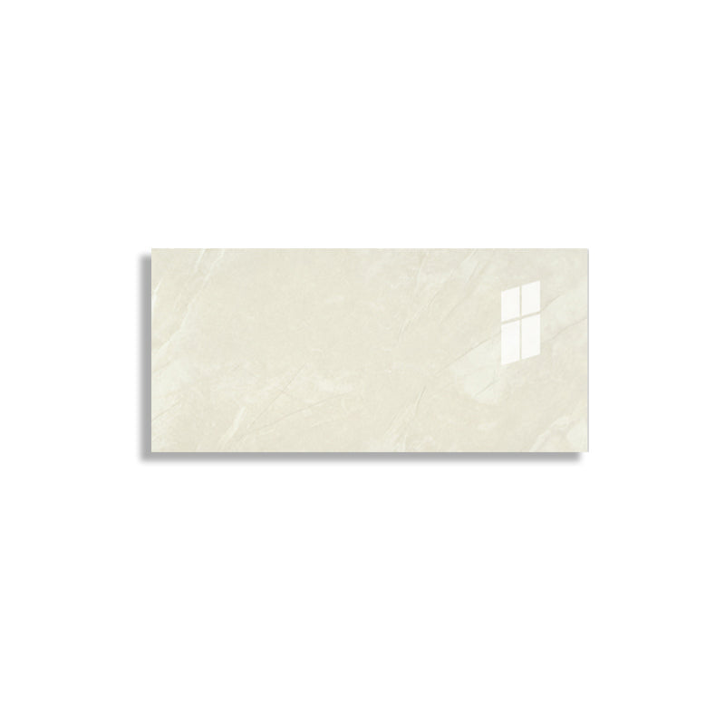 Skorter | 12" X 23" PVC rectangular Peel and Stick wall tile kitchen and bath backsplash