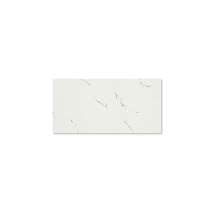 Skorter | 10-Pack PVC rectangular Peel & Stick subway tile kitchen and bathroom backsplash