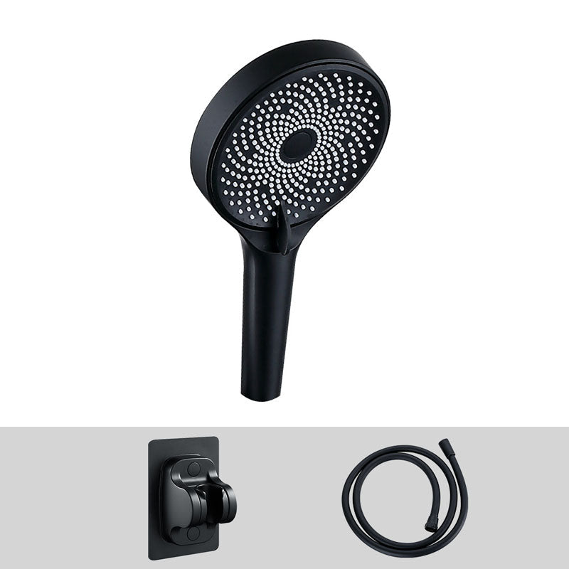 Skorter | 3 Sprays Shower Head Wall Mount Adjustable Spray Pattern Handheld Shower