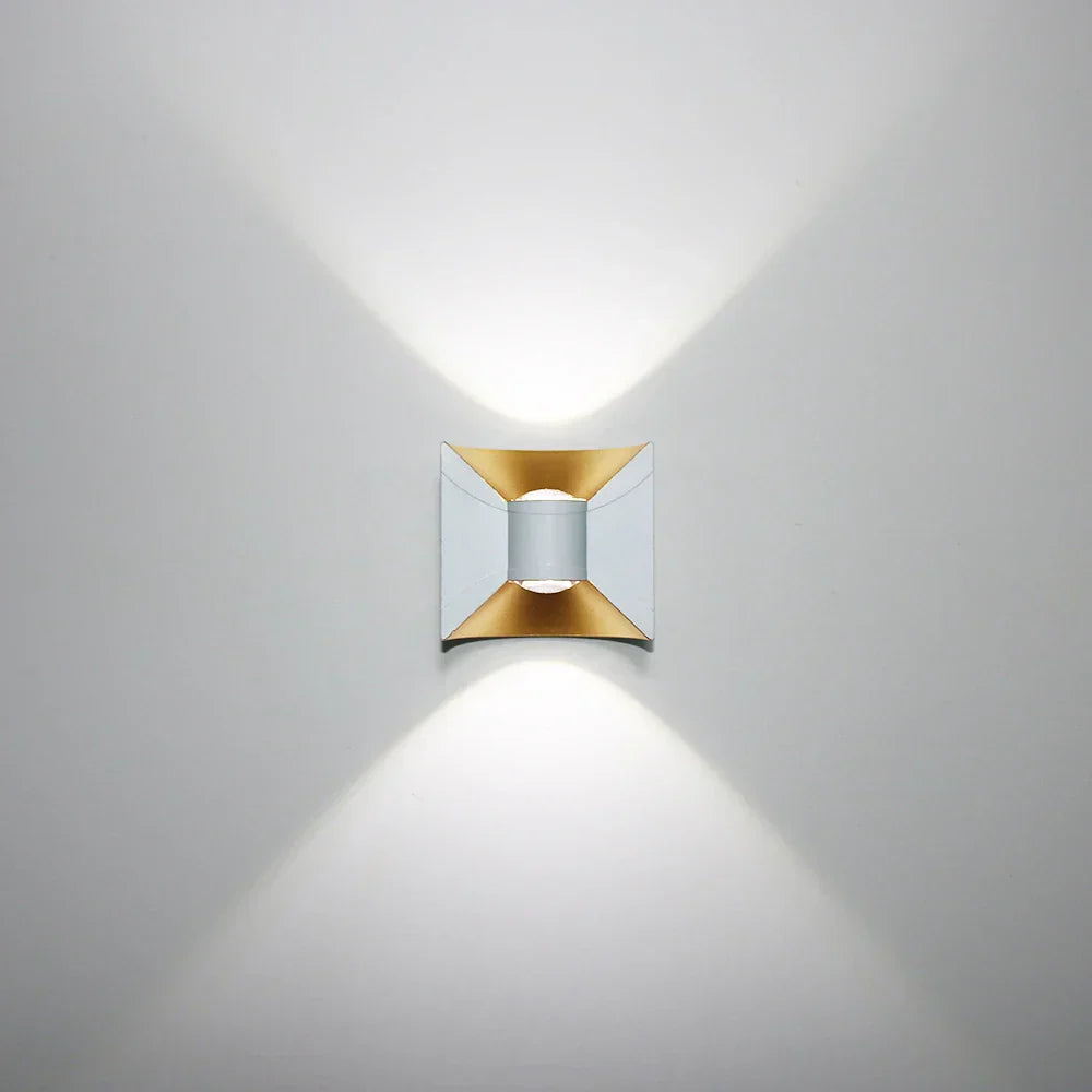 Skorter | LichtMeester - LED-Outdoor wall lamps