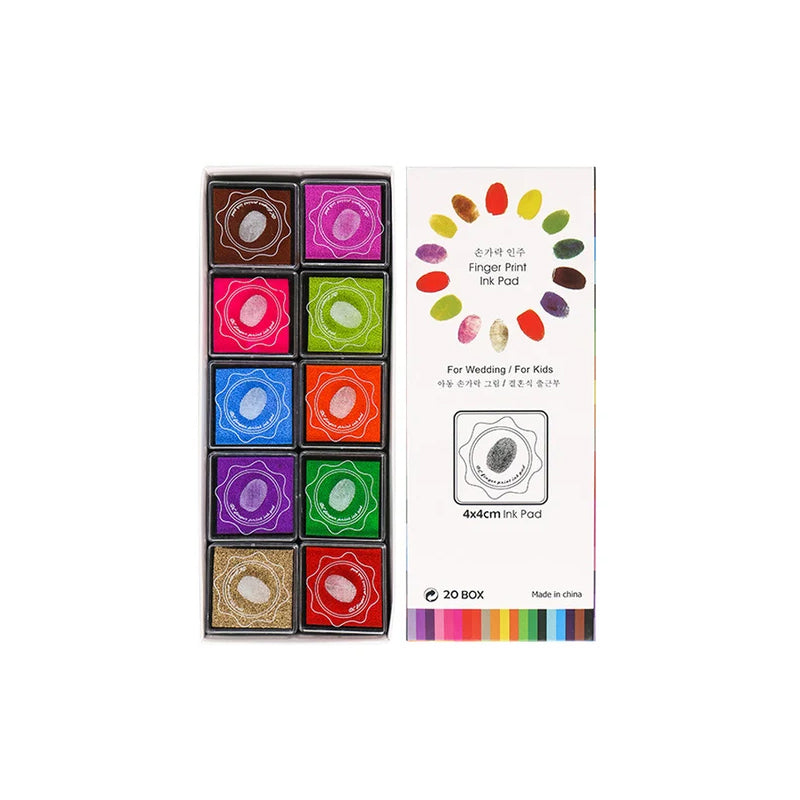 Skorter | DIY Embossing Painting Rendering