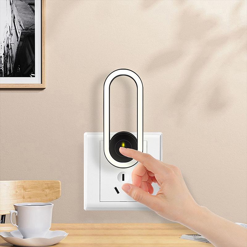 skorter | Smart LED Anti-Mosquito Light