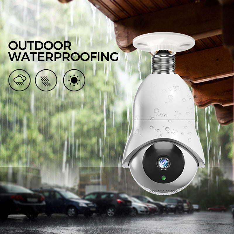 skorter | Lamp head Type 5g Dual frequency camera