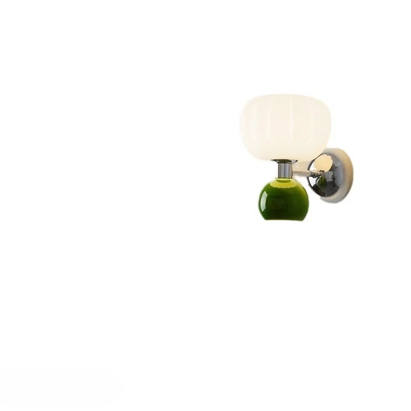 Skorter | LuxeGlow - Modern LED Wall Lamp With G9 Socket