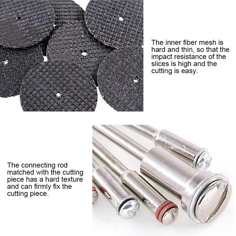 Skorter | Ceramic Cutting Blades